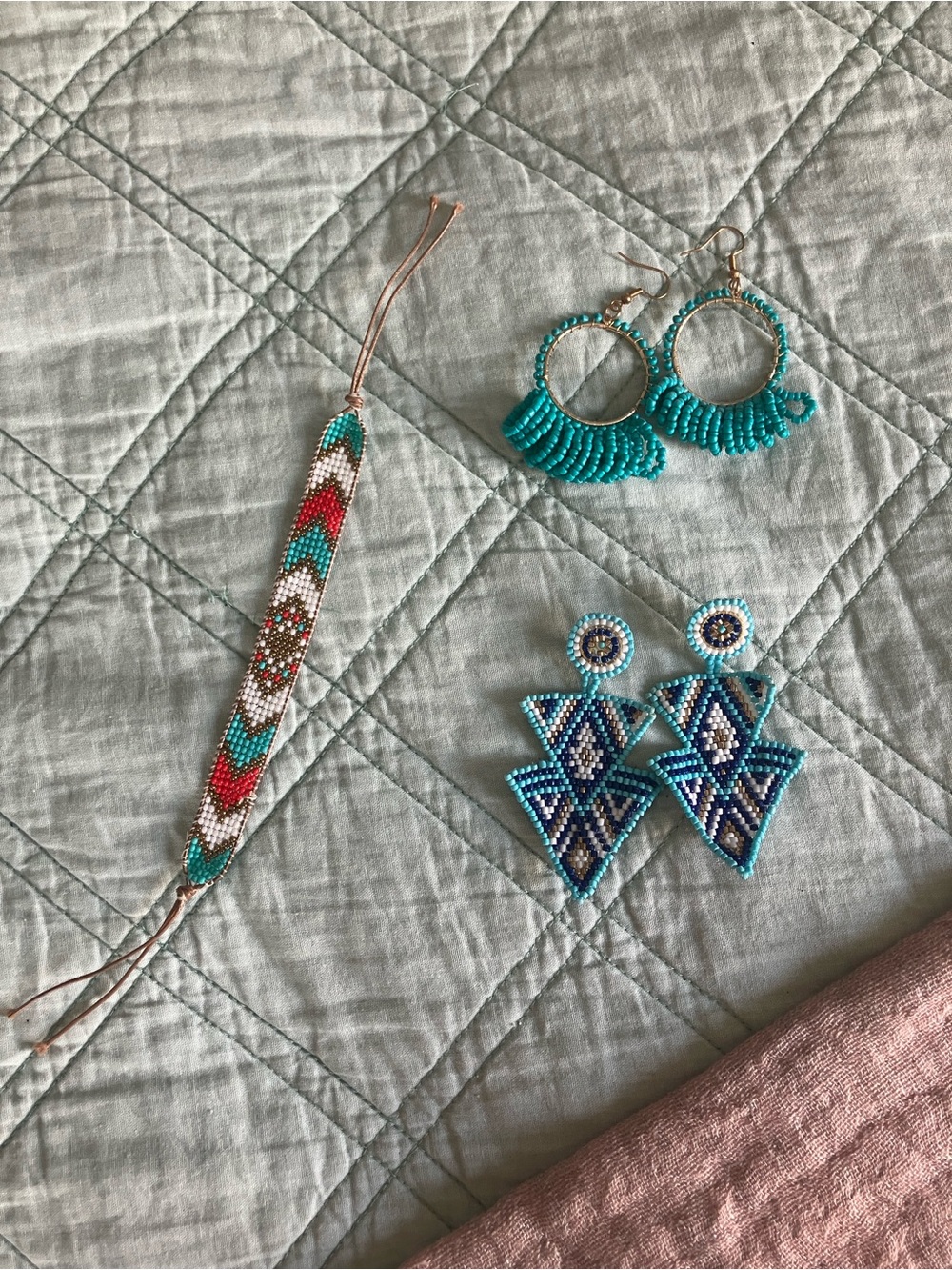 Western Jewelry Bundle